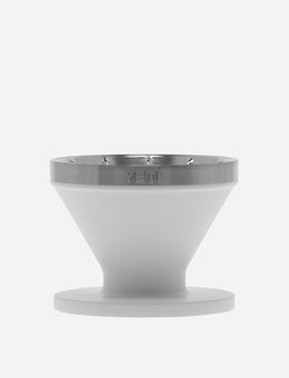 YETI Pour Over White Tableware Mugs and Glasses 70000003686 WHITE